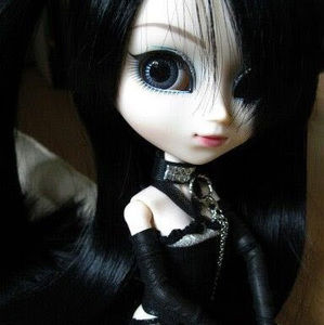 Meet your Posher, Liz